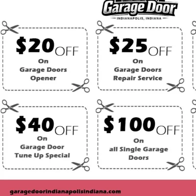 Garage Door Indianapolis Indiana 