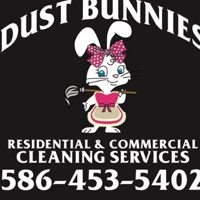 Dust Bunnies