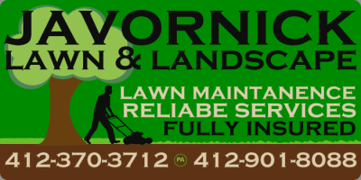 Javornick Lawn & Landscape LLC