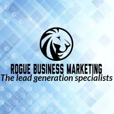 Rogue Business Marketing