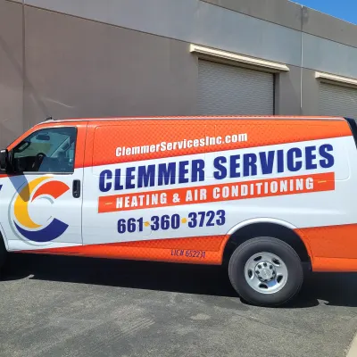 Clemmer Services, Inc.