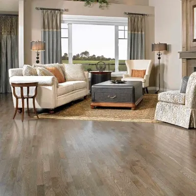 Joe Flooring Cleaning Services Corp