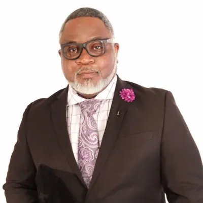 Dr. Jerome Eppinger, Jr