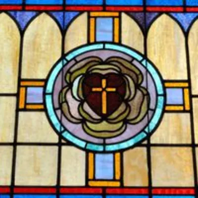 Zion Lutheran Church