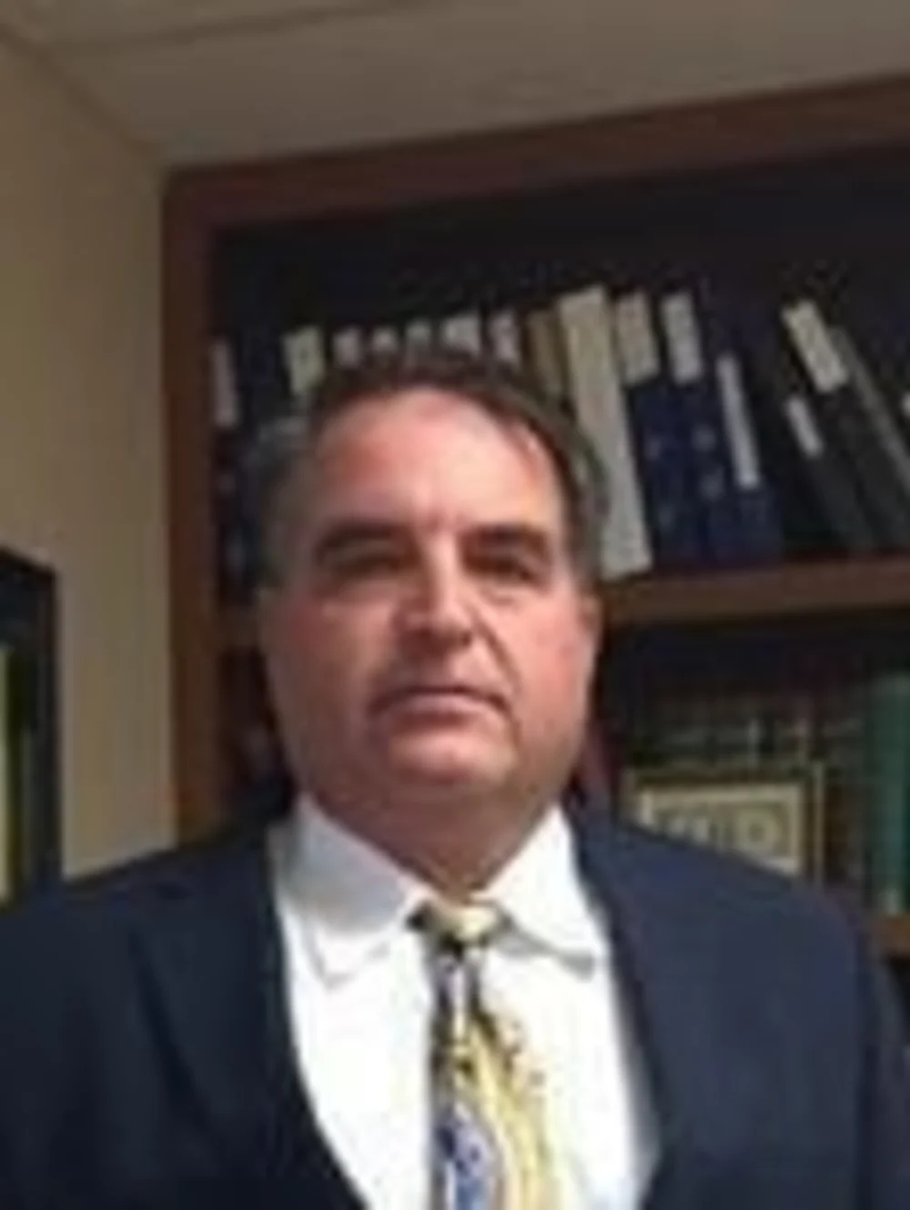 Mark A. Zannotti Attorney At Law