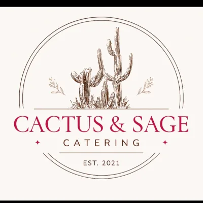 Cactus And Sage Catering