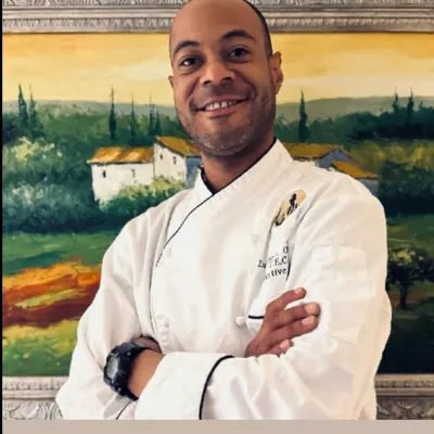 Chef De Serene