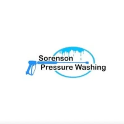Sorenson Pressure Washing