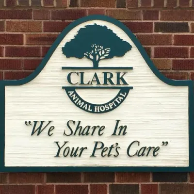 Clark Animal Hospital