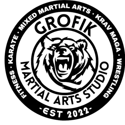 Grofik Martial Arts Studio