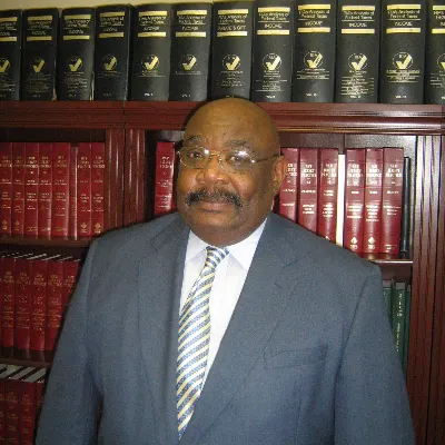 Law Office Of Paul Ferrell, Jr.