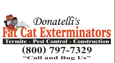 Fat Cat Termite & Pest Control