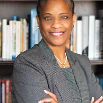 Dr. Jennifer LeSure, CPA