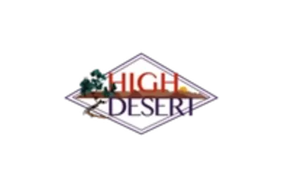 High Desert Landscape & Design