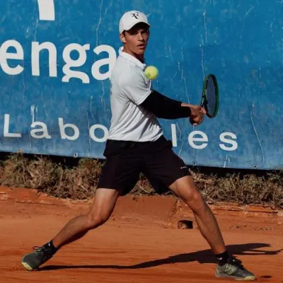 Pablo Olmedo
