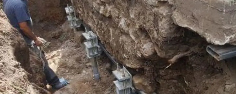 Emerald City Masonry And Foundation Repairs