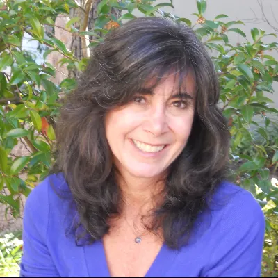 Terry Binkovitz, PhD., MFT
