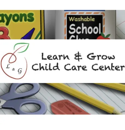 Learn & Grow Child Care Center