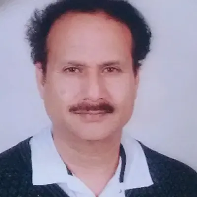 Vibhu Kalyan