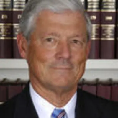 J. Brian Macdonald