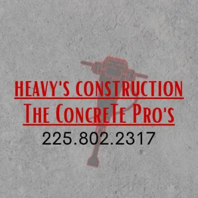 Heavys Construction