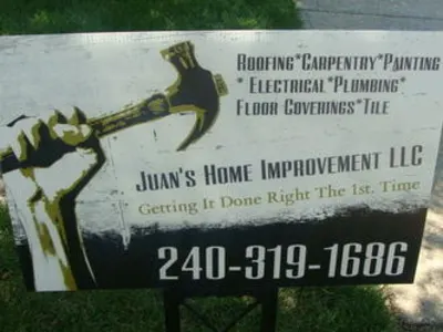 Juan's Home Improvement, LLC