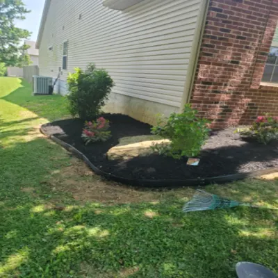 D & P Lawncare LLC