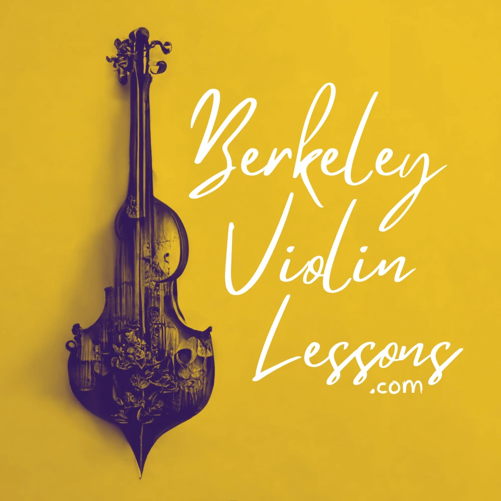 Berkeley Violin Lessons