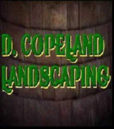 D. Copeland Landscaping