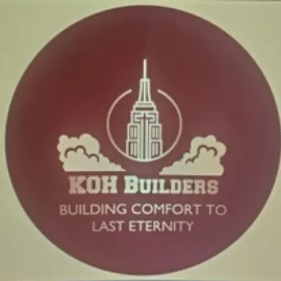 KOH Builders