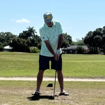 Shane Mills Golf Academy 
