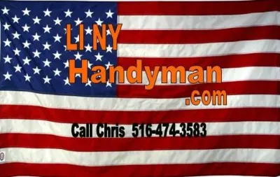 Long Island Handyman