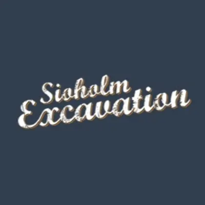 Sioholm Excavation