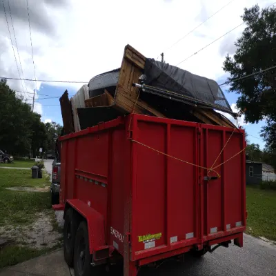 Anytime Junk Removal