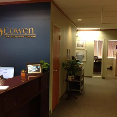 Cowen Tax Advisory Group