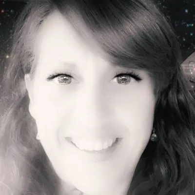 Intuitive Healer
