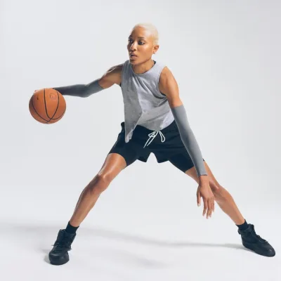 Que Elite Basketball Training