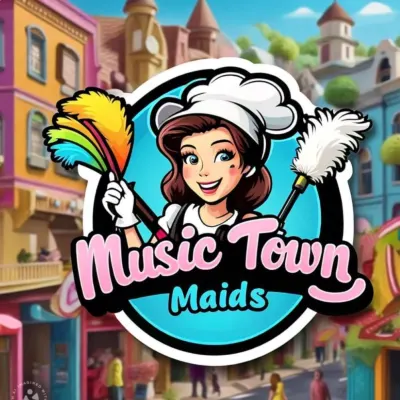 Music Town Maids