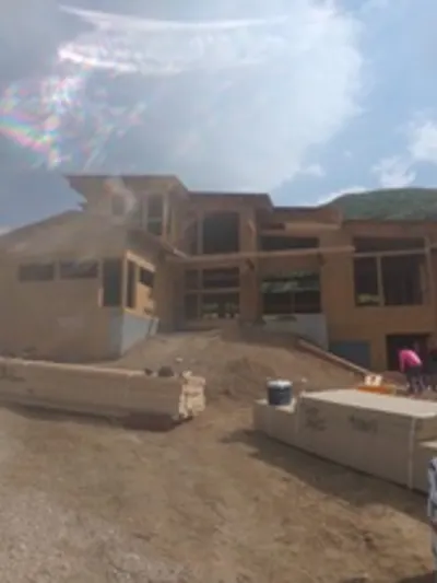 J.G.R Construction, LLC