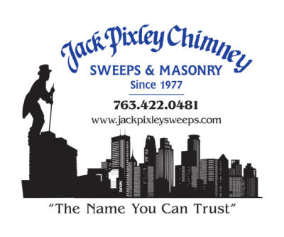 Jack Pixley Sweeps Inc