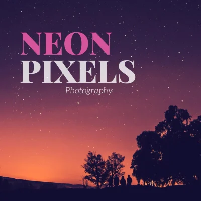 NeonPixels Photography
