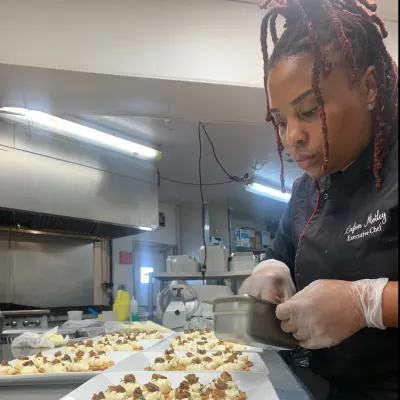 Fon Dining Catering 