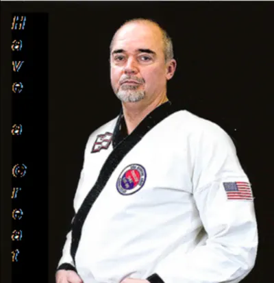 USA Martial Arts