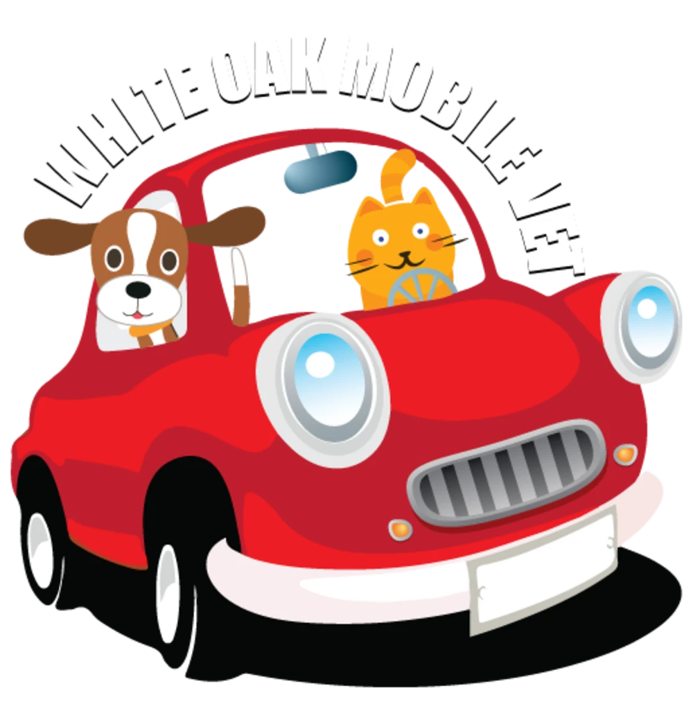 White Oak Mobile Vet