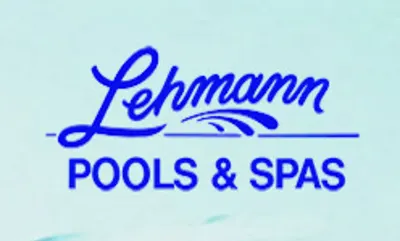 LEHMANN POOLS & SPAS