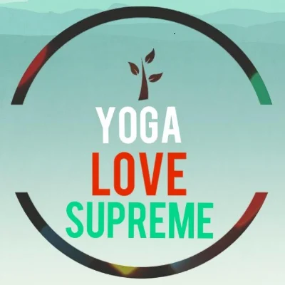 Yoga Love Supreme