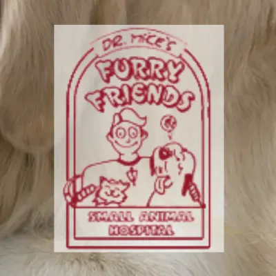 Dr Mike's Furry Friends Small Animal Hospital