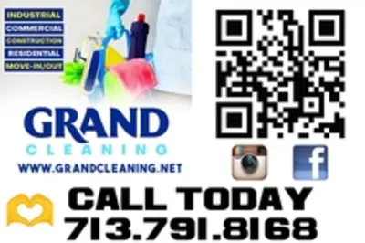 Grand Cleaning Services