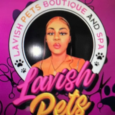 Lavish Pet’s Boutique & Spa