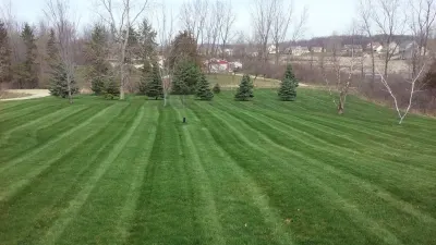 Nickerson Lawn & Garden